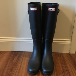 Women's original tall Hunter boots